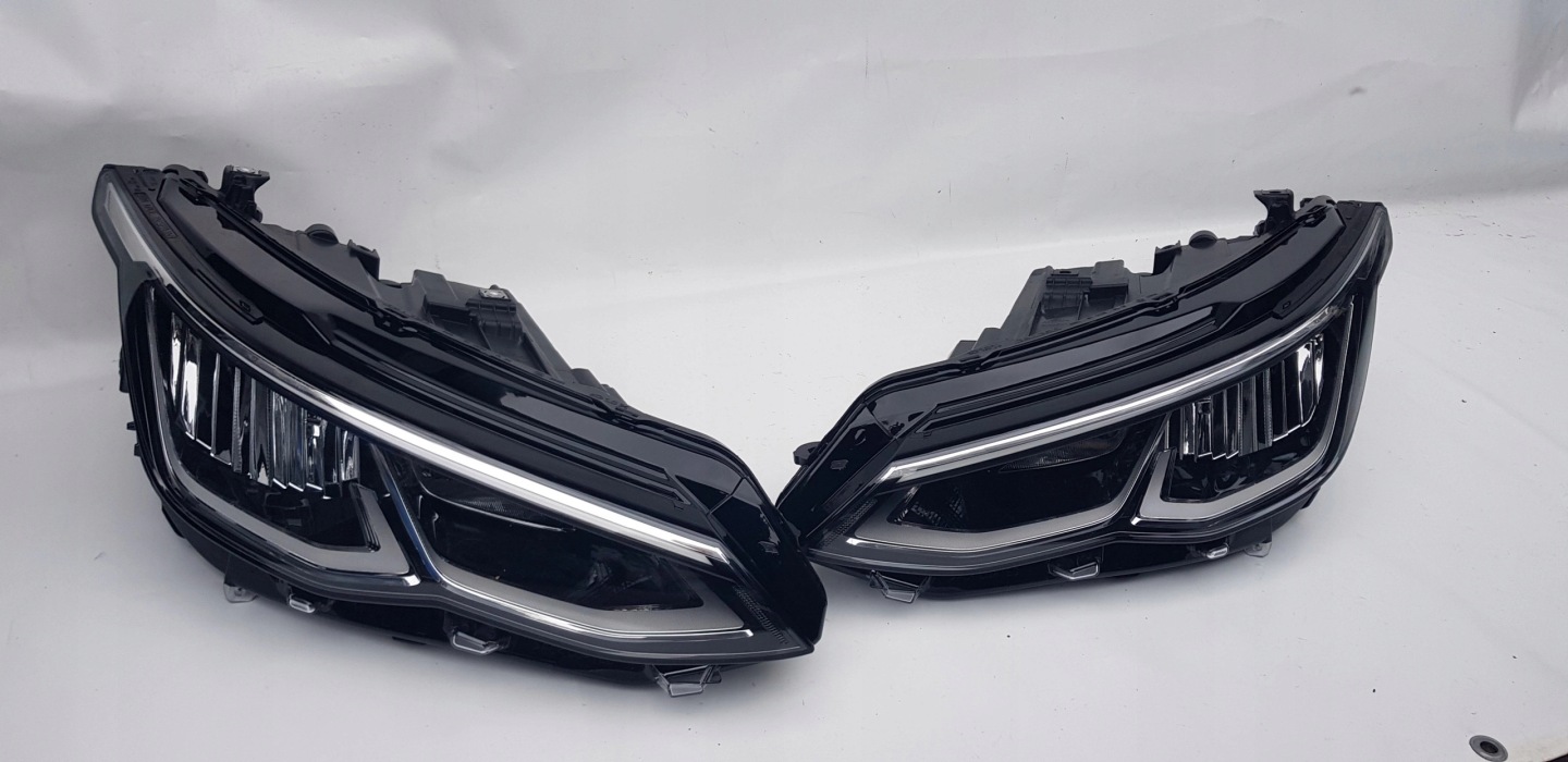 Frontscheinwerfer VW Golf V 5H1941005 LED Links Scheinwerfer Headlight - Thumbnail 1