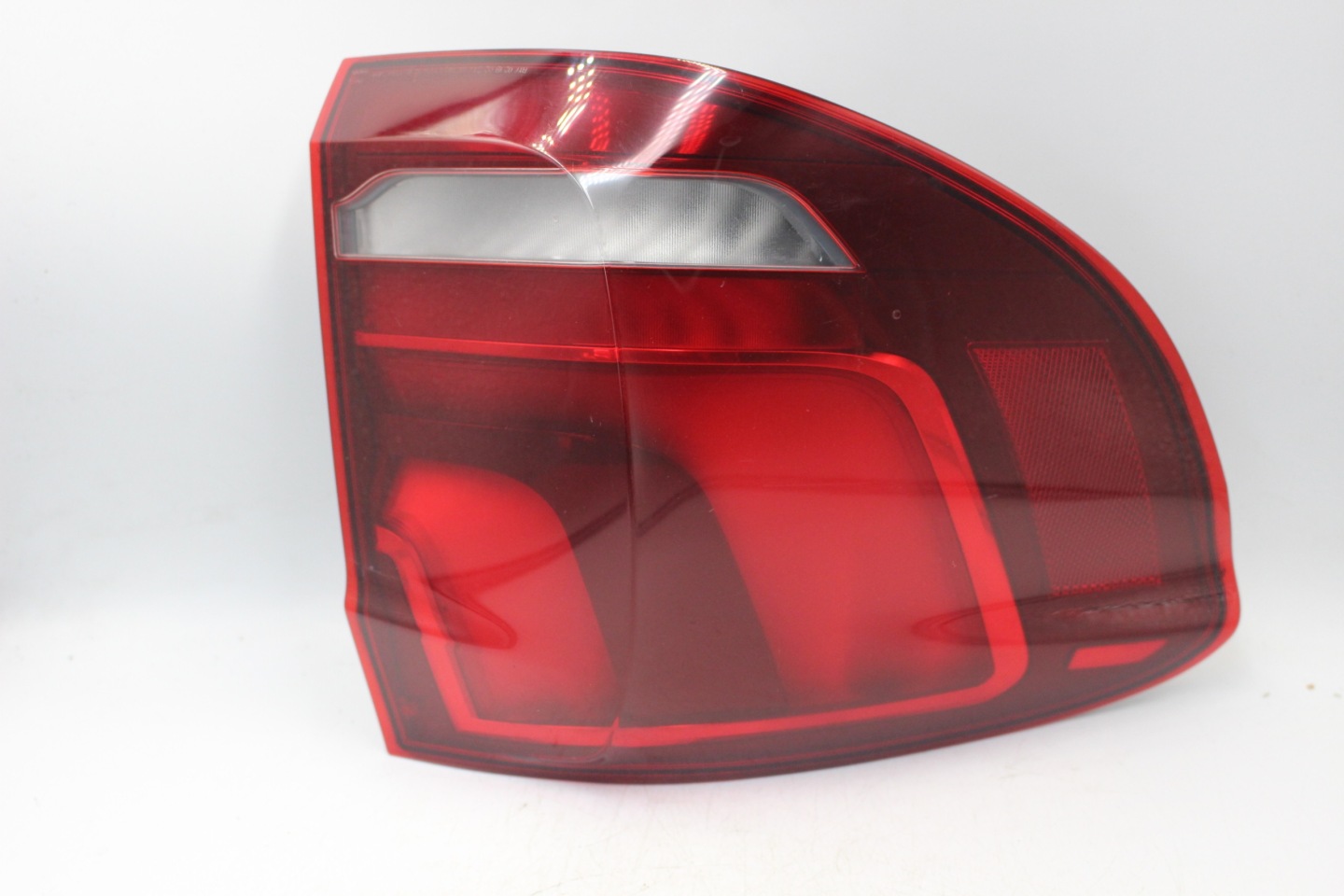 BMW X5 F15 Rückleuchte 7290099 Rearlamp - Thumbnail 1