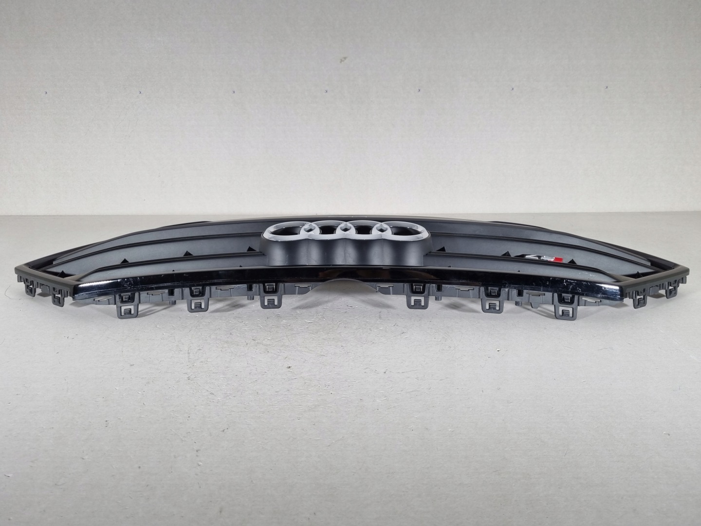 Audi A7 Kühlergrill FRONTGRILL Kühlergitter 4K8853653D - Thumbnail 7