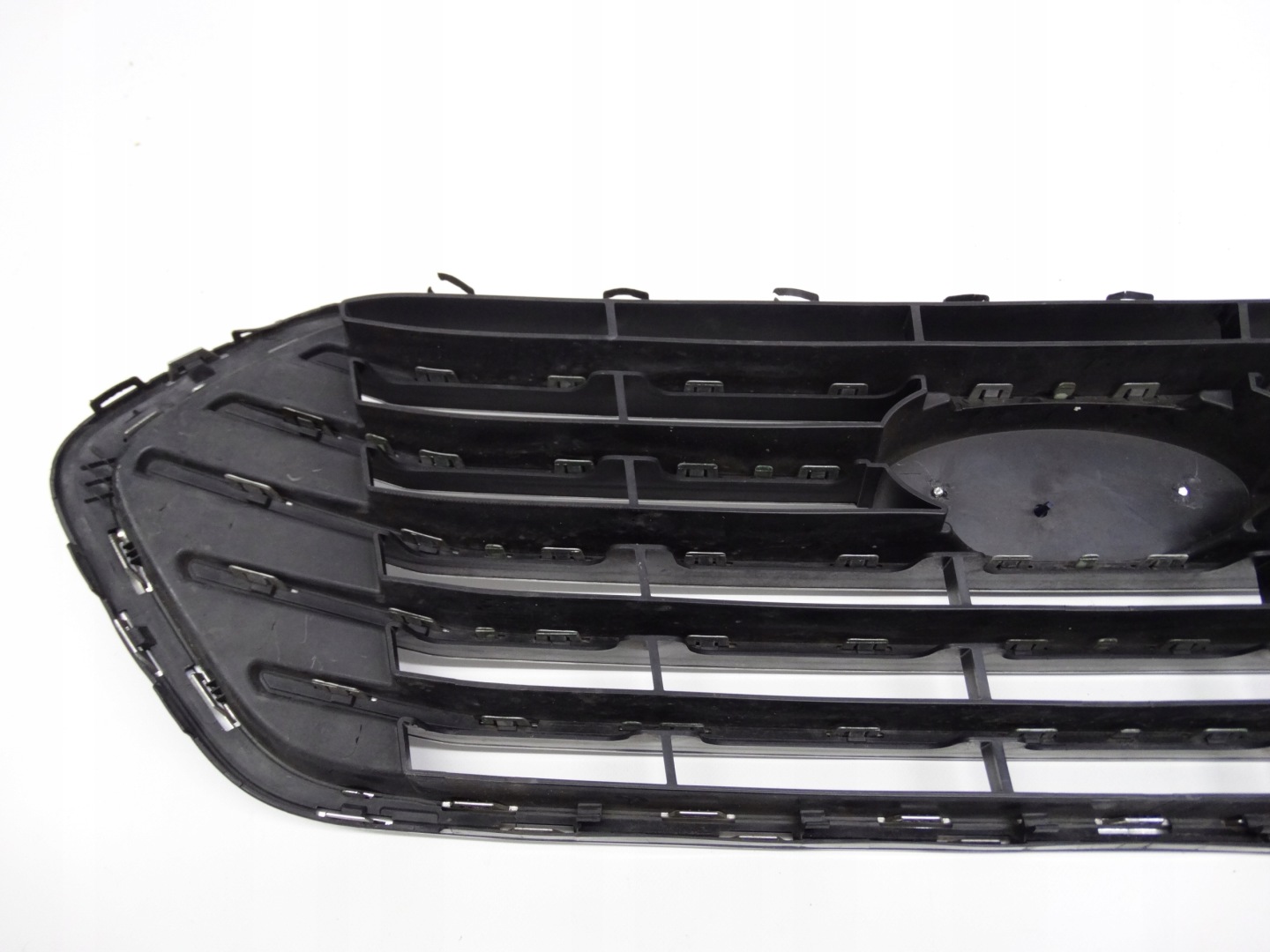 Ford Tourneo Custom II Mk2 Kühlergrill FRONTGRILL Kühlergitter JK2117B968FG - Thumbnail 9