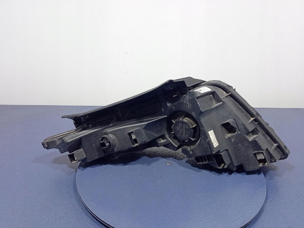 Frontscheinwerfer Hyundai Tucson NX4E 92207N7400 LED Links Headlight - Thumbnail 2