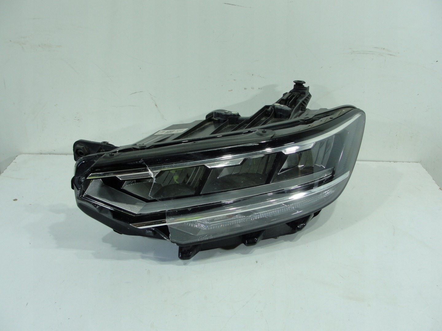 Frontscheinwerfer VW Passat B8 3G1941035P LED Links Scheinwerfer Headlight - Thumbnail 10