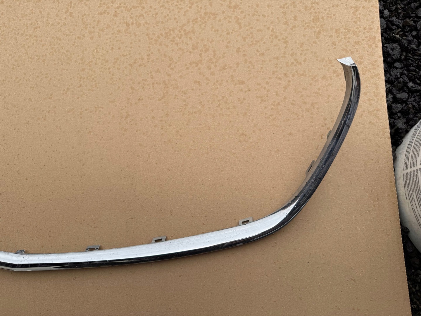 Mercedes-Benz Vito W447 Kühlergrill FRONTGRILL Kühlergitter A4478880585 - Thumbnail 2