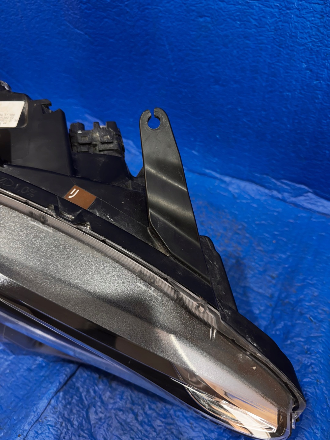 Frontscheinwerfer Mazda MX-5 ND NA1S510306 LED Rechts Scheinwerfer Headlight - Thumbnail 9