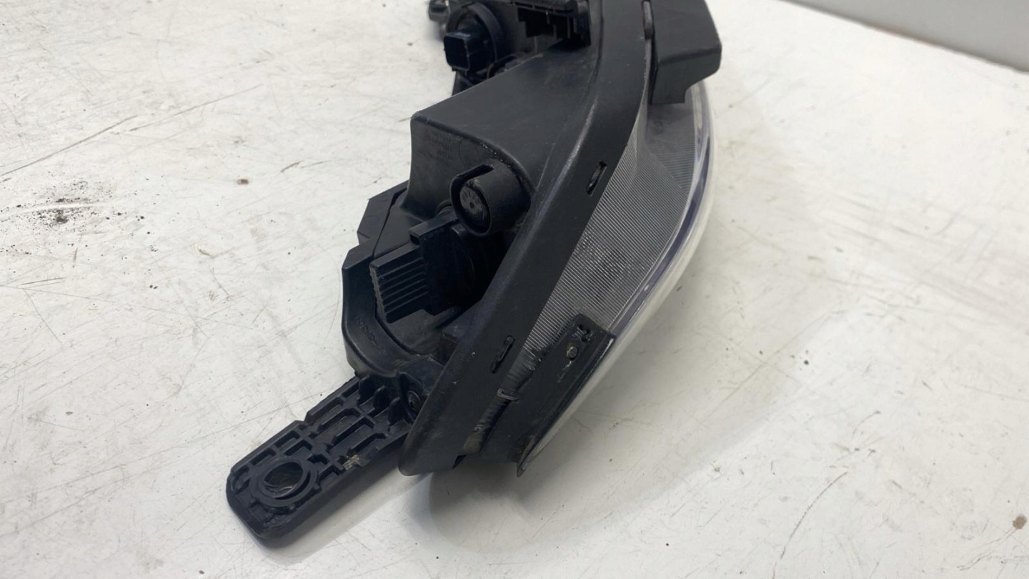 Frontscheinwerfer Hyundai Kona OS 92207J9000 LED Links Scheinwerfer Headlight - Thumbnail 9