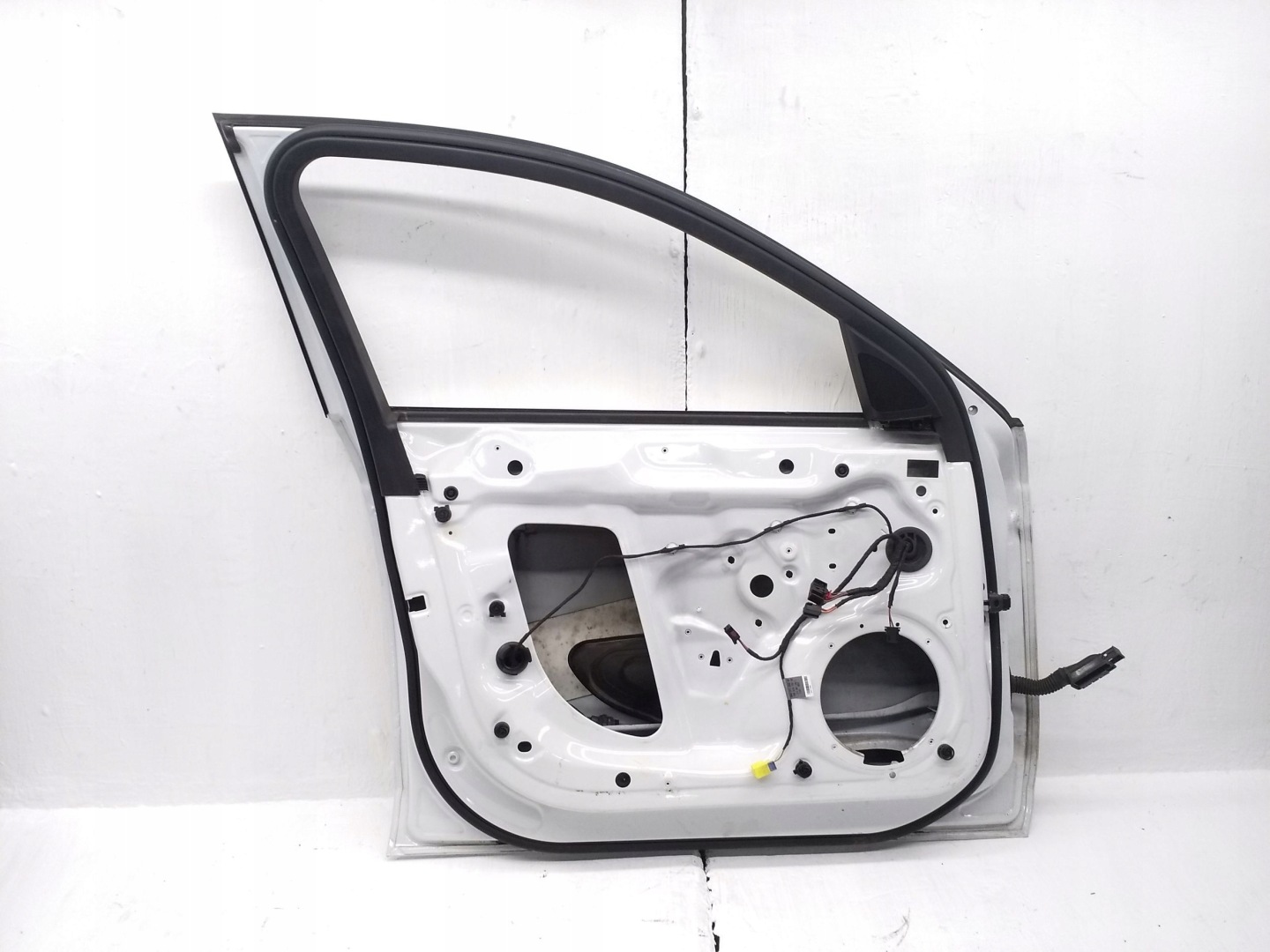 Audi A4 B9 Tür Vorne Links Door Porta Porte - Thumbnail 7