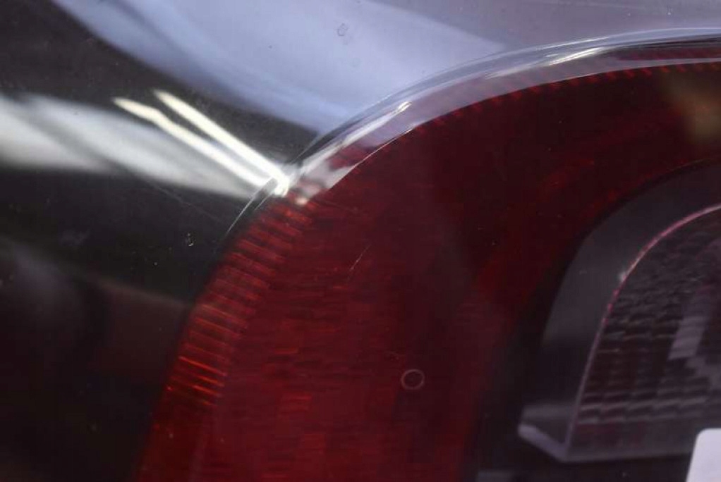 Tesla Model S 004 Rückleuchte 600592000G Rearlamp - Thumbnail 9