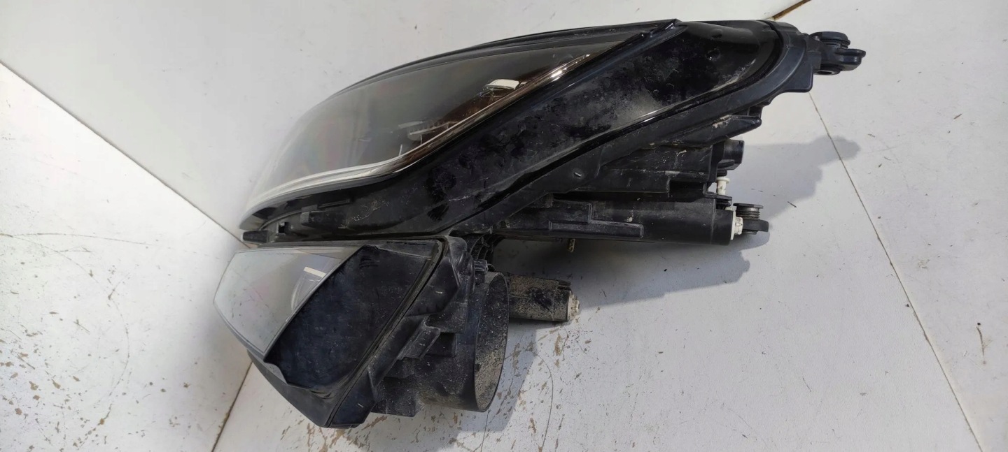 Frontscheinwerfer Skoda Kodiaq NS 566941015 LED Rechts Scheinwerfer Headlight - Thumbnail 8