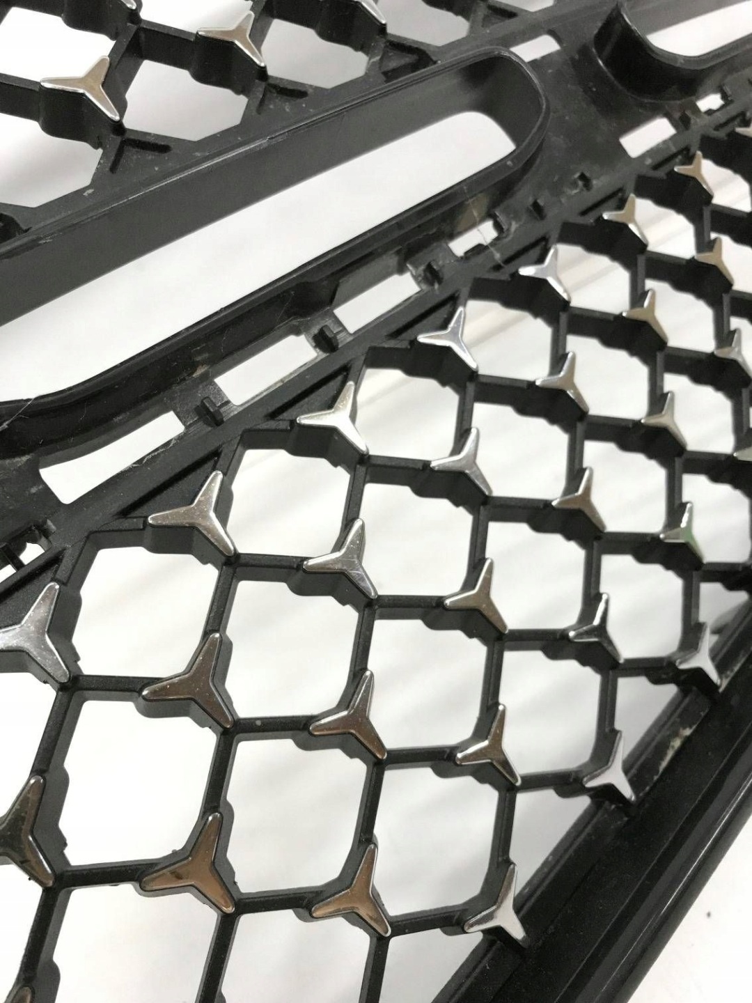 Mercedes-Benz GLC W253 Kühlergrill FRONTGRILL Kühlergitter A2548881800 - Thumbnail 6