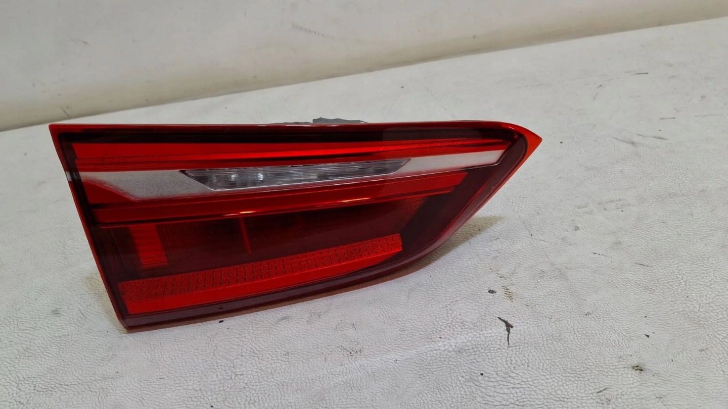 BMW X1 F48 Rückleuchte 7350695 Rearlamp - Thumbnail 1