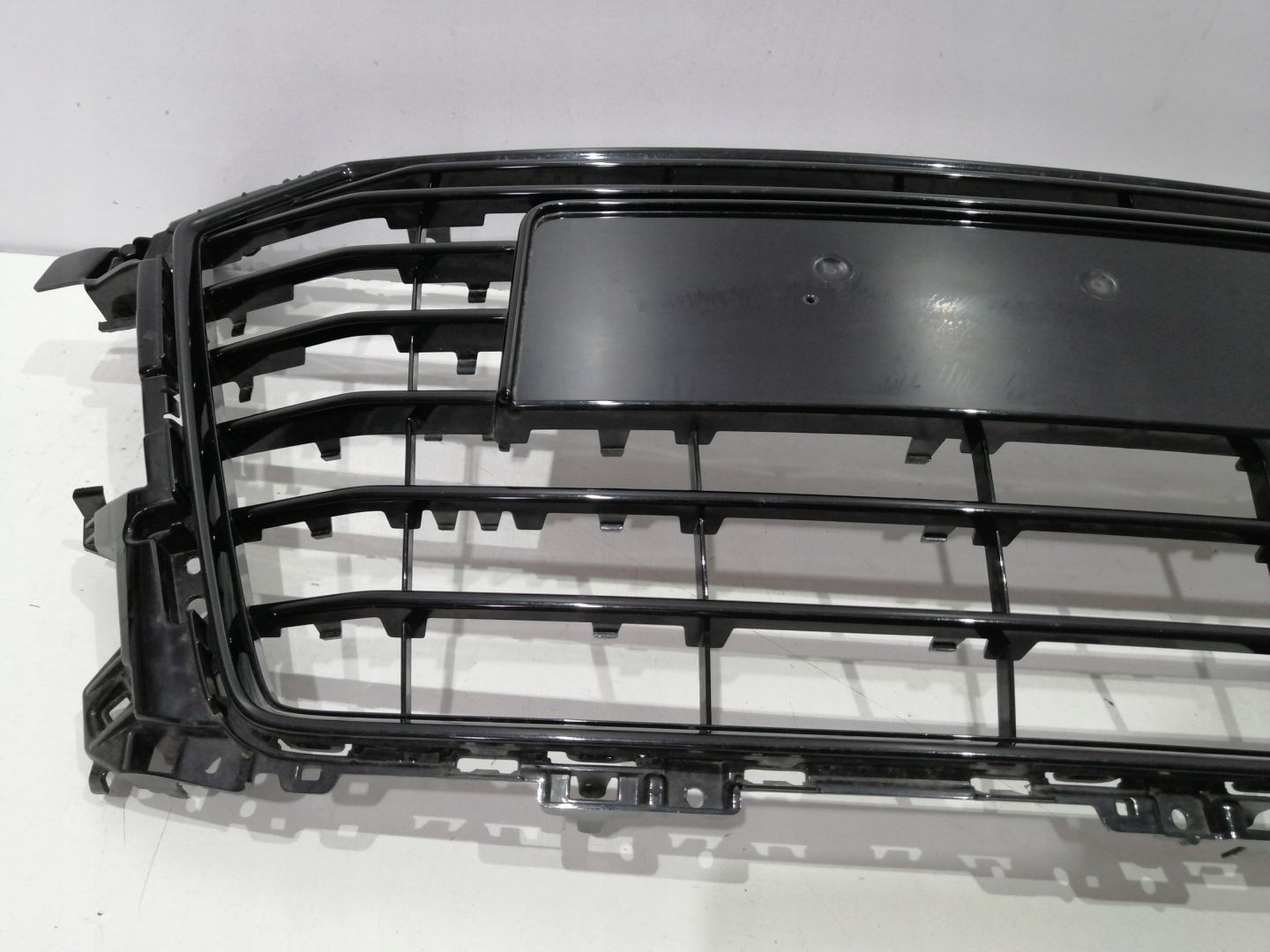 Audi TT 8S0 Kühlergrill FRONTGRILL Kühlergitter 8S0853651AU - Thumbnail 7