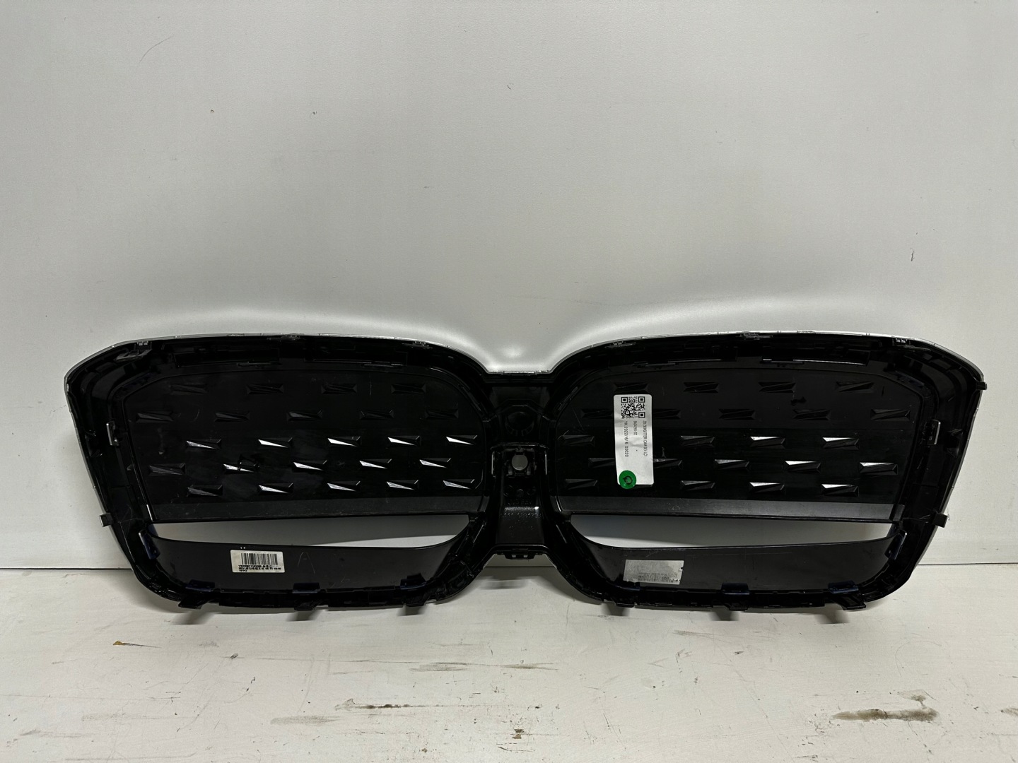 BMW iX3 G08 Kühlergrill FRONTGRILL Kühlergitter - Thumbnail 6