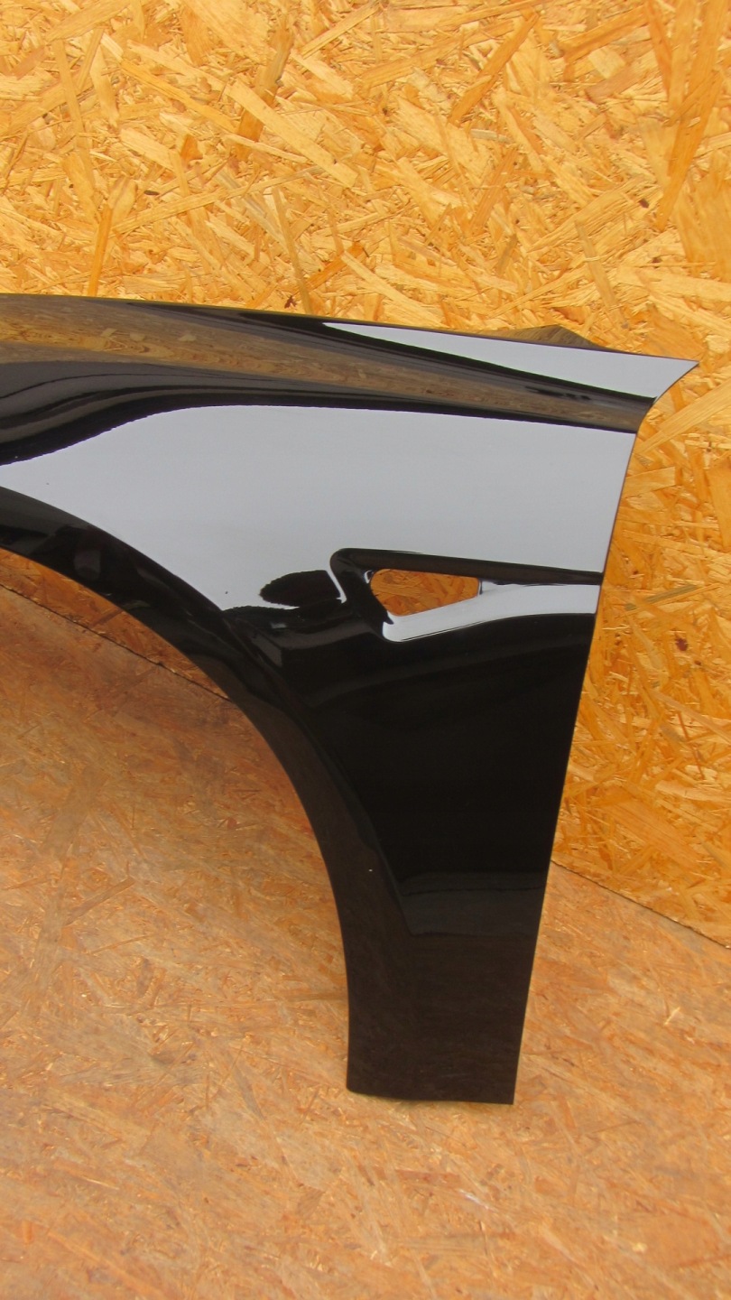 Kotflügel Tesla Model 3 003 Vorne Links Fender Parafanghi Ailes - Thumbnail 6