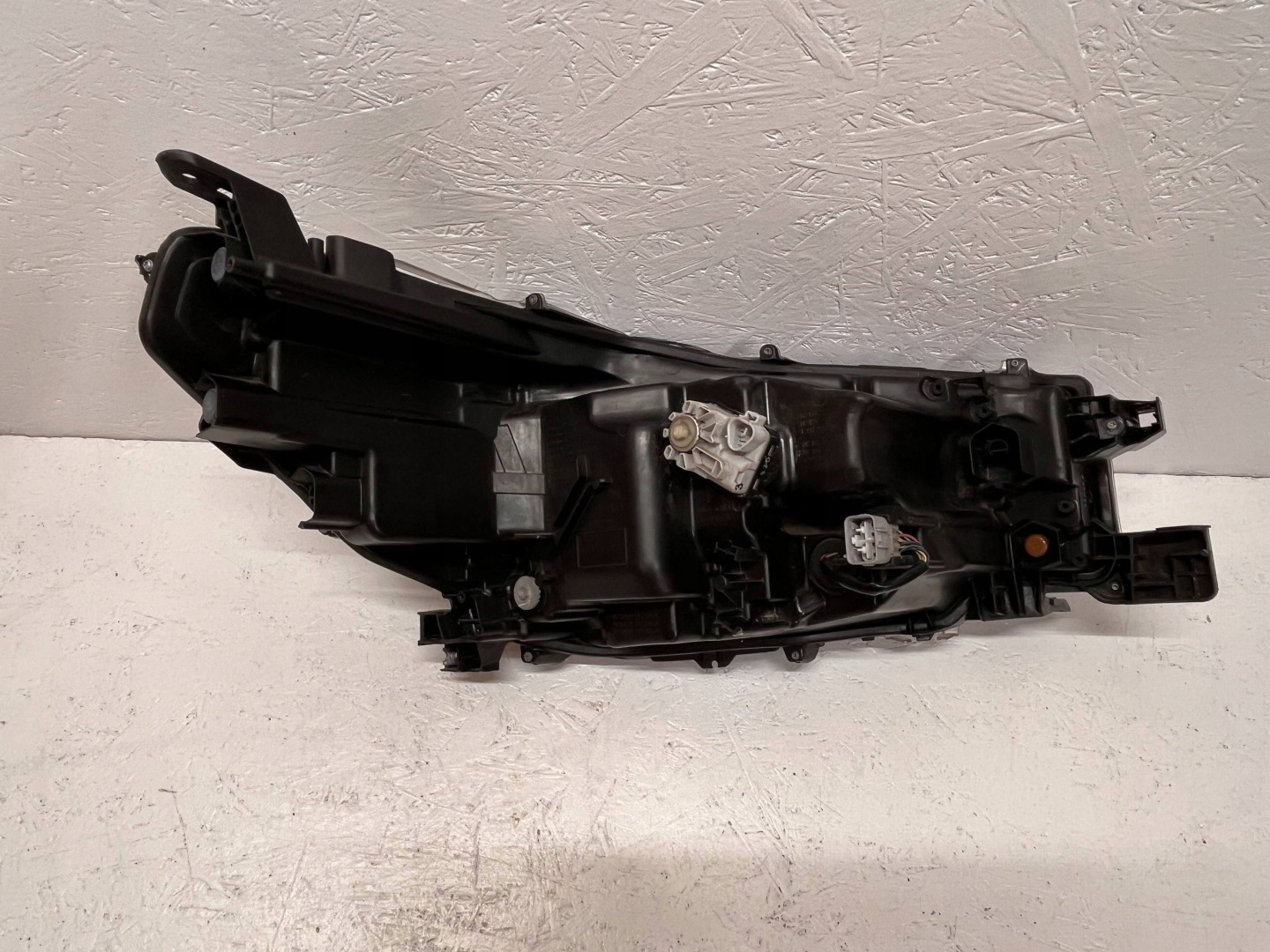 Frontscheinwerfer Toyota Hilux AN1P Facelift LED Links Scheinwerfer Headlight - Thumbnail 8
