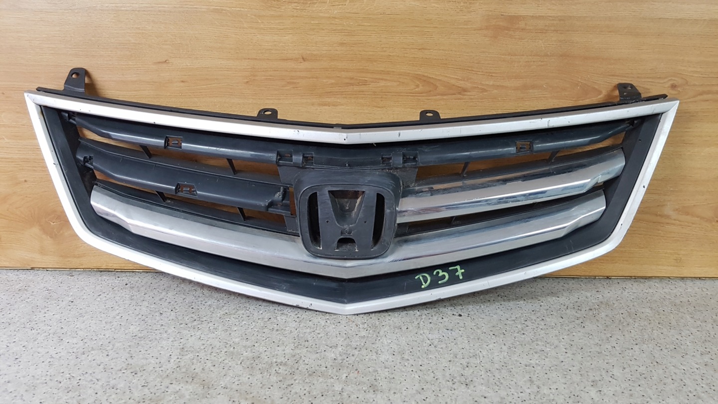 Honda Accord V CC7 Kühlergrill FRONTGRILL Kühlergitter 71121TL0G02Z - Thumbnail 1