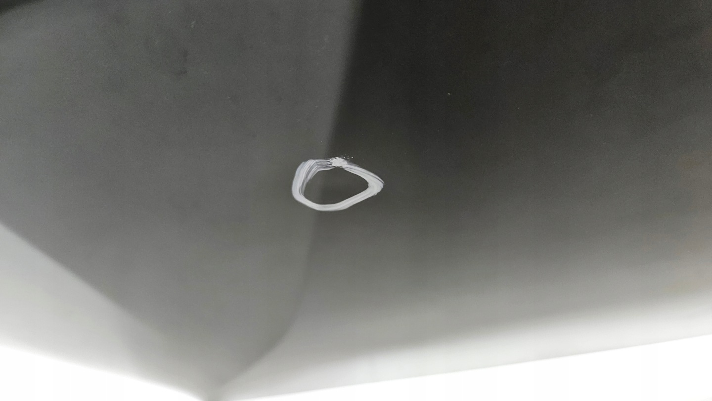 Motorhaube BMW i4 I04 Bonnet Hood - Thumbnail 10