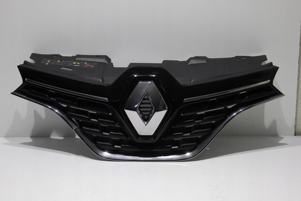 Renault Kadjar RFE Kühlergrill FRONTGRILL Kühlergitter - Thumbnail 1