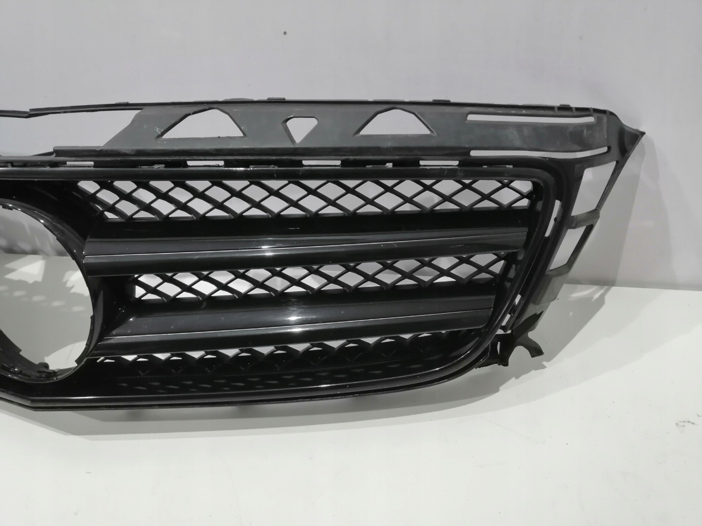 Mercedes-Benz CLS W218 Kühlergrill FRONTGRILL Kühlergitter A2188850023 - Thumbnail 3