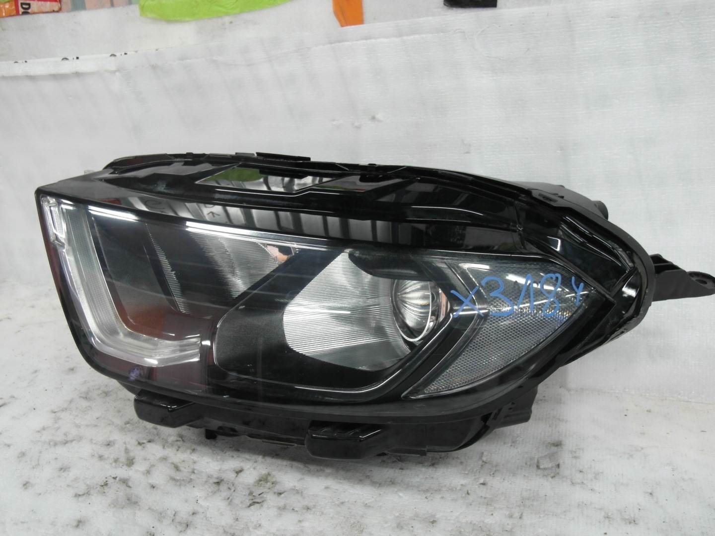 Frontscheinwerfer Ford EcoSport GN1513W030YA LED Links Scheinwerfer Headlight - Thumbnail 2