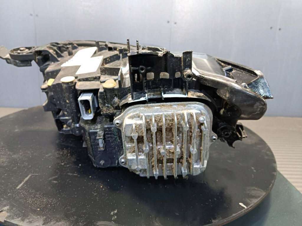 Frontscheinwerfer Peugeot 308 F 9849114880 Matrix LED Rechts Headlight - Thumbnail 12
