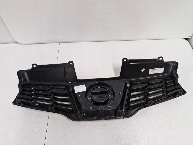 Nissan Qashqai J10 Kühlergrill FRONTGRILL Kühlergitter - Thumbnail 7