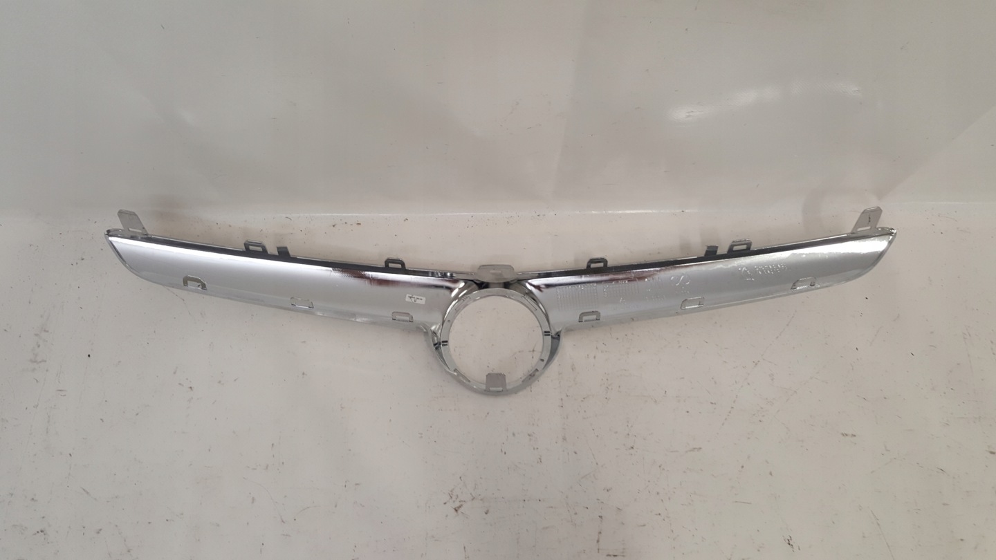 Opel Astra Kühlergrill FRONTGRILL Kühlergitter 13403056 - Thumbnail 6