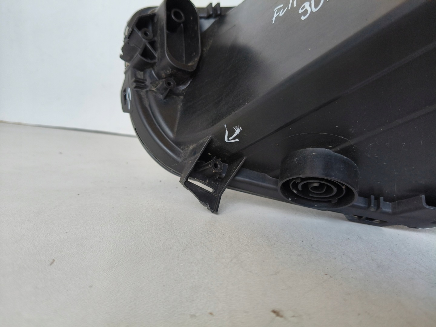 Frontscheinwerfer SEAT Tarraco Leon IV 5F 5FJ941008F LED Rechts Headlight - Thumbnail 11