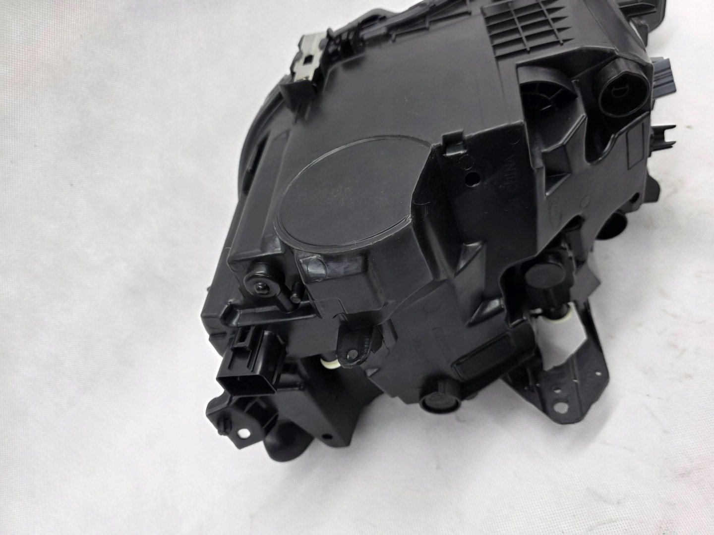 Frontscheinwerfer Volvo XC60 31656617 LED Rechts Scheinwerfer Headlight - Thumbnail 11