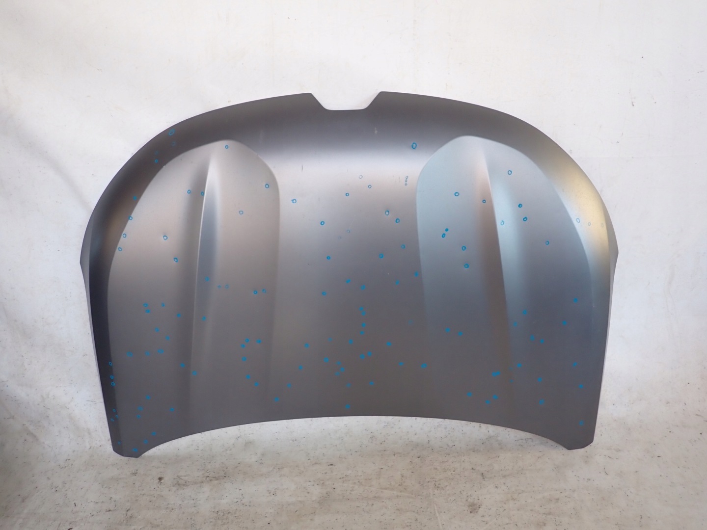 Motorhaube Renault Austral RHN Bonnet 1102MITSUCR Hood - Thumbnail 1