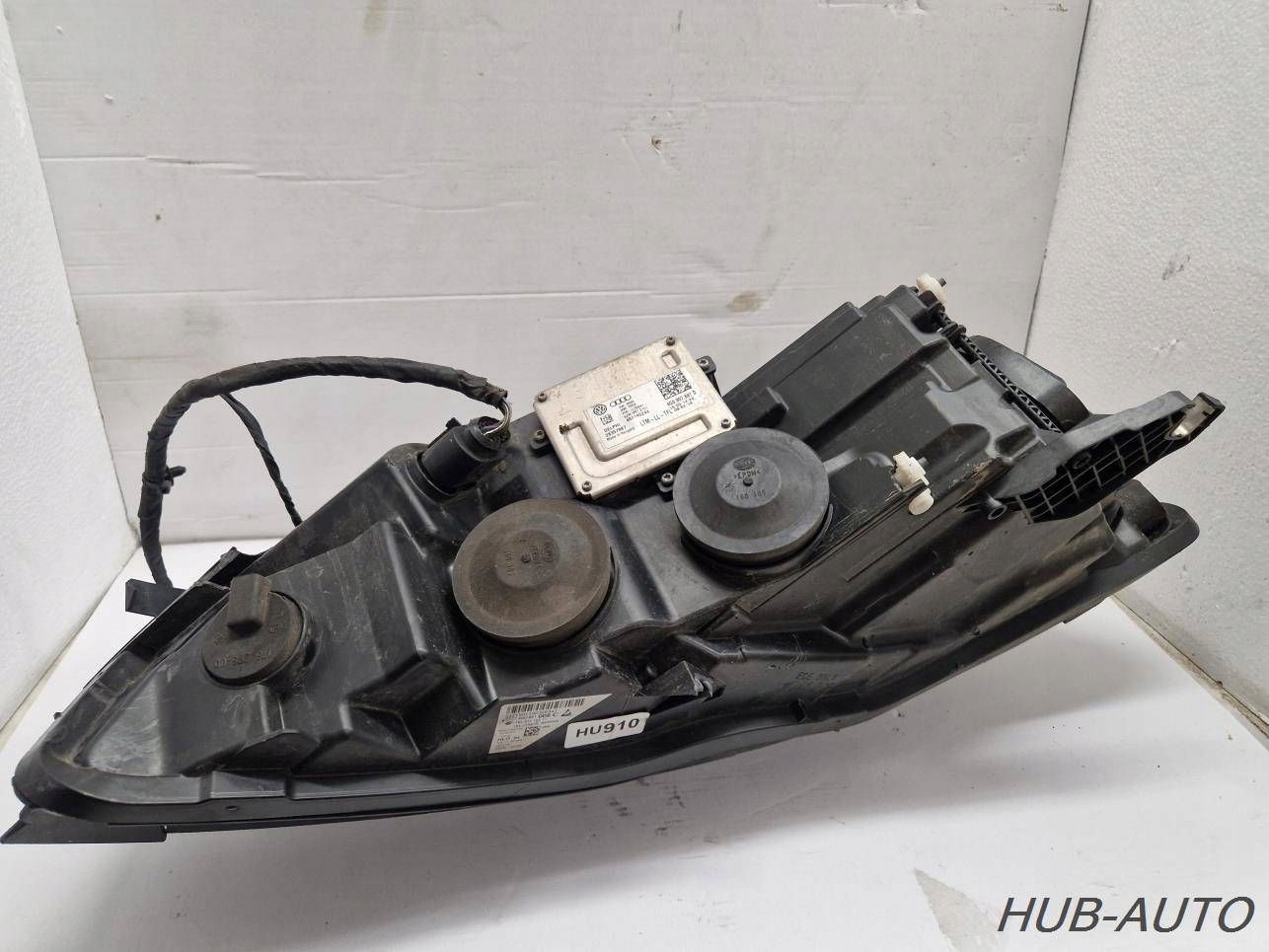 Frontscheinwerfer Audi A6 4G0941005C Bi-Xenon Links Scheinwerfer Headlight - Thumbnail 12