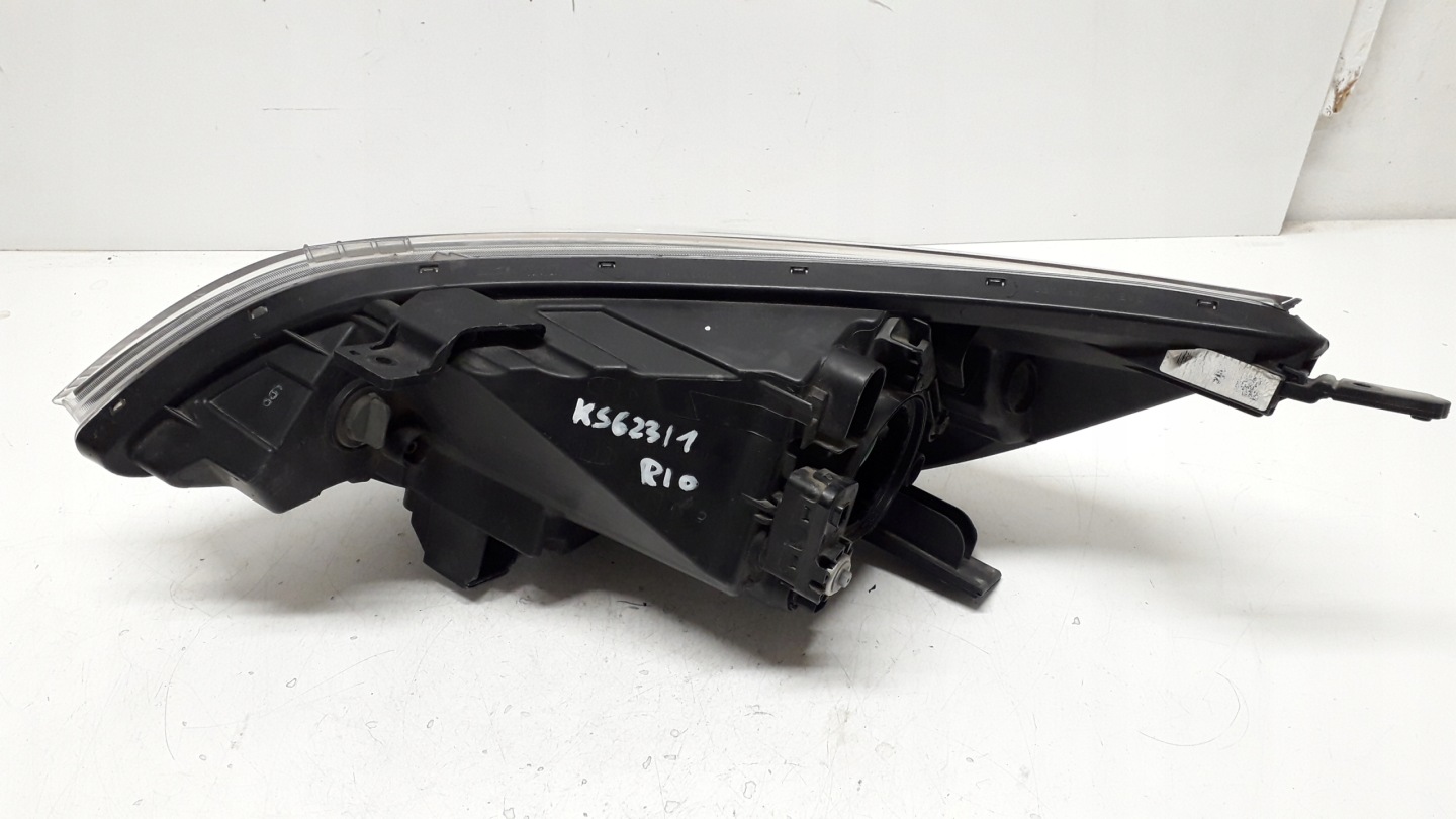 Frontscheinwerfer Kia Rio YB LED Rechts Scheinwerfer Headlight - Thumbnail 23