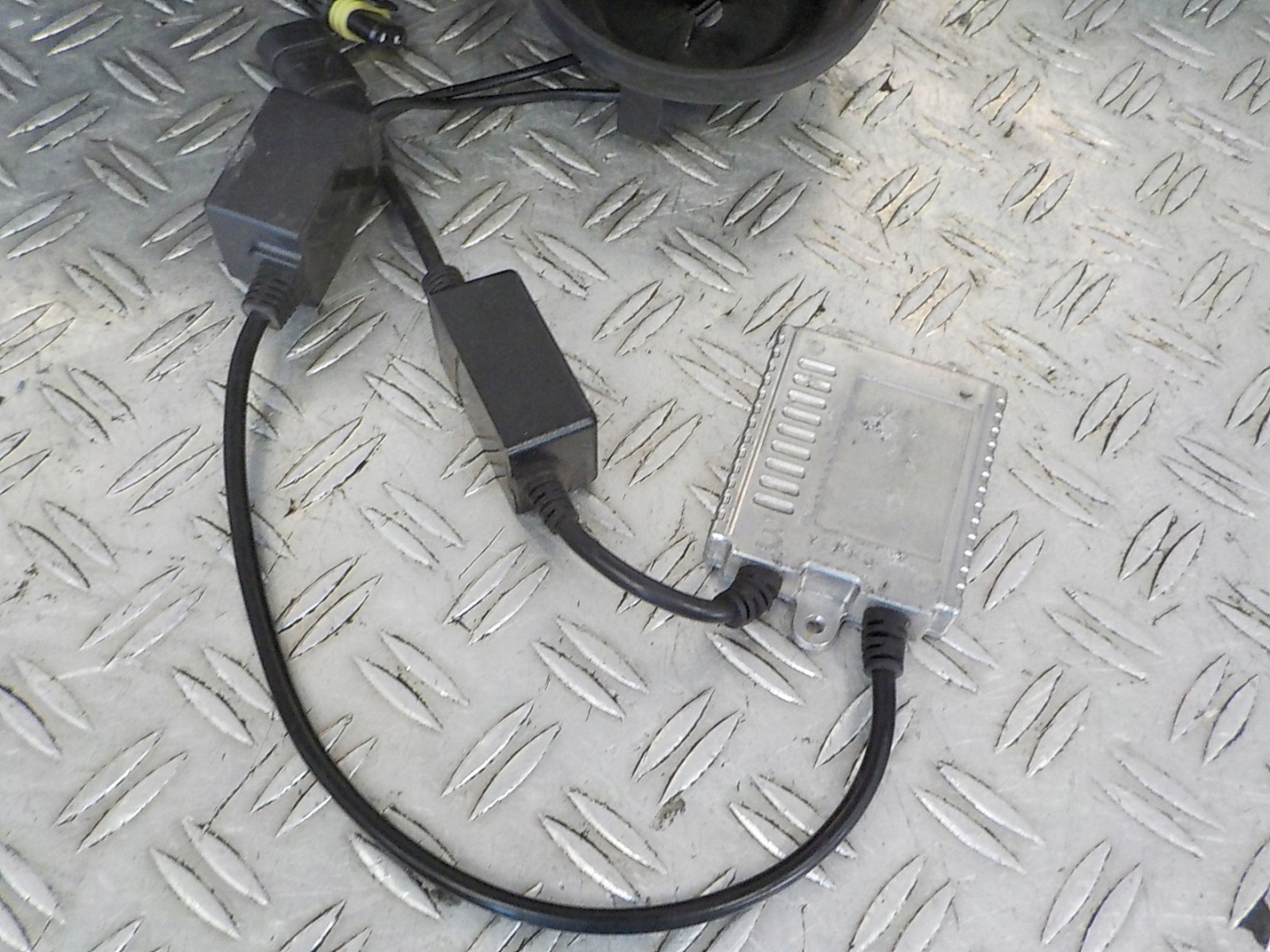 Frontscheinwerfer VW Transporter T5 7E1941016HT LED Links Scheinwerfer Headlight - Thumbnail 10