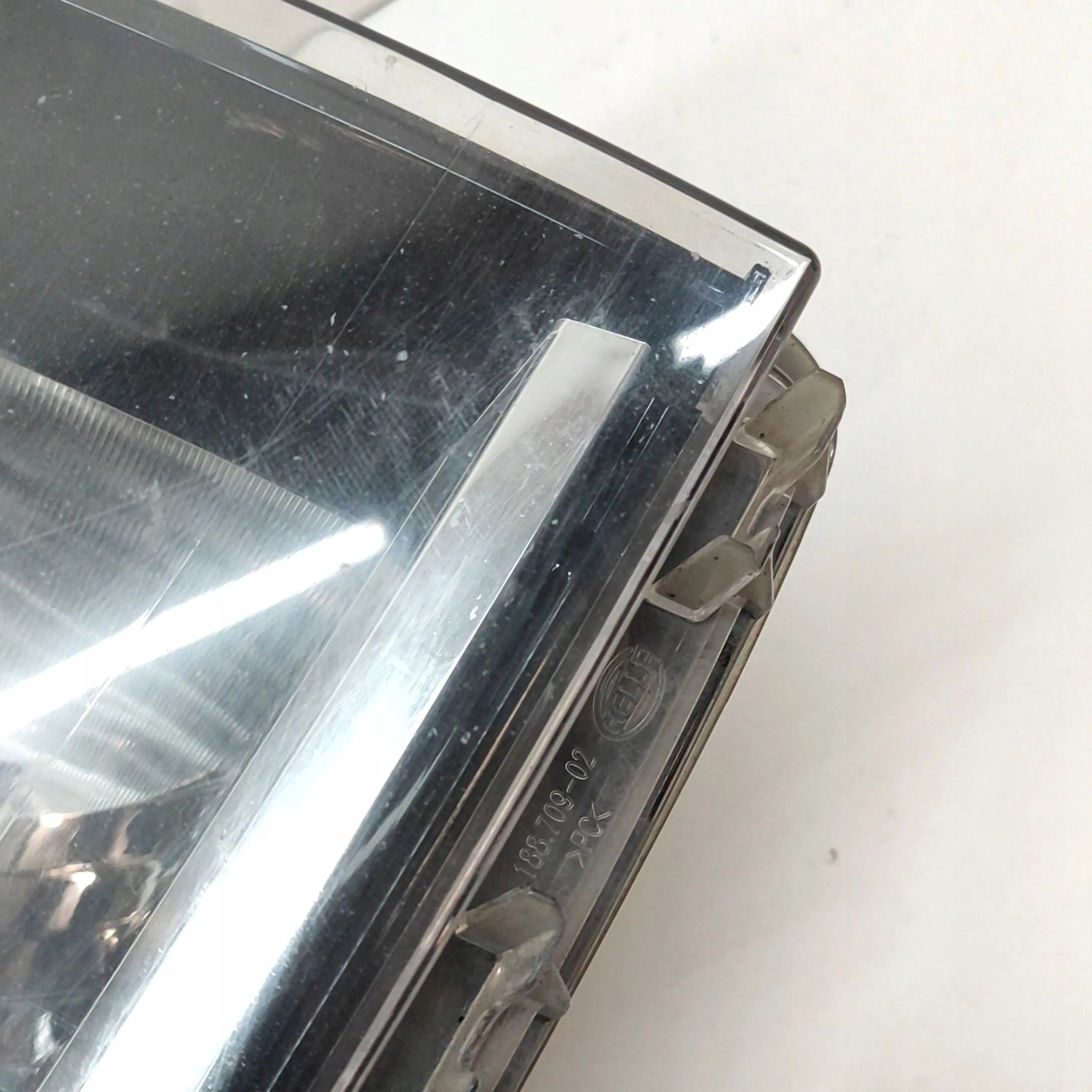Frontscheinwerfer Fiat Talento ZAF 296 260106569R LED Rechts Headlight - Thumbnail 6