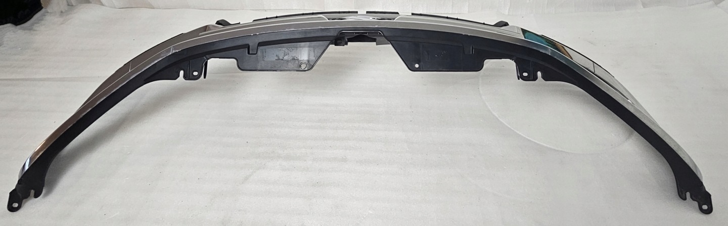 Suzuki Ignis I FH Kühlergrill FRONTGRILL Kühlergitter 7211262R0 - Thumbnail 8