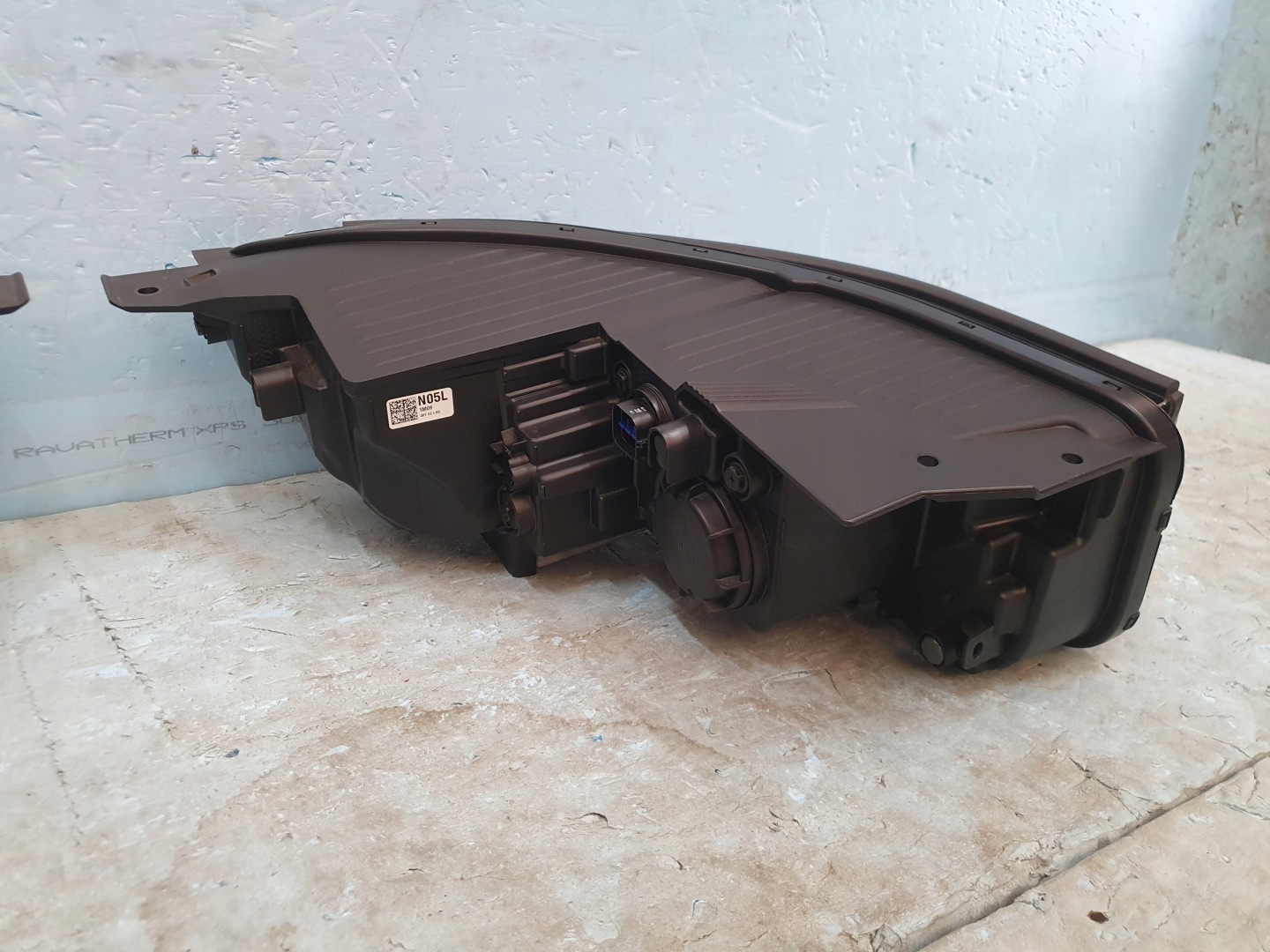 Frontscheinwerfer Hyundai IONIQ 5 NE 92101GIG21 LED Links Scheinwerfer Headlight - Thumbnail 17