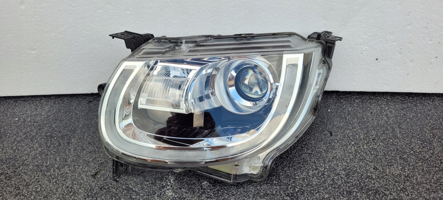 Frontscheinwerfer Suzuki Ignis I FH LED Links Scheinwerfer Headlight - Thumbnail 1