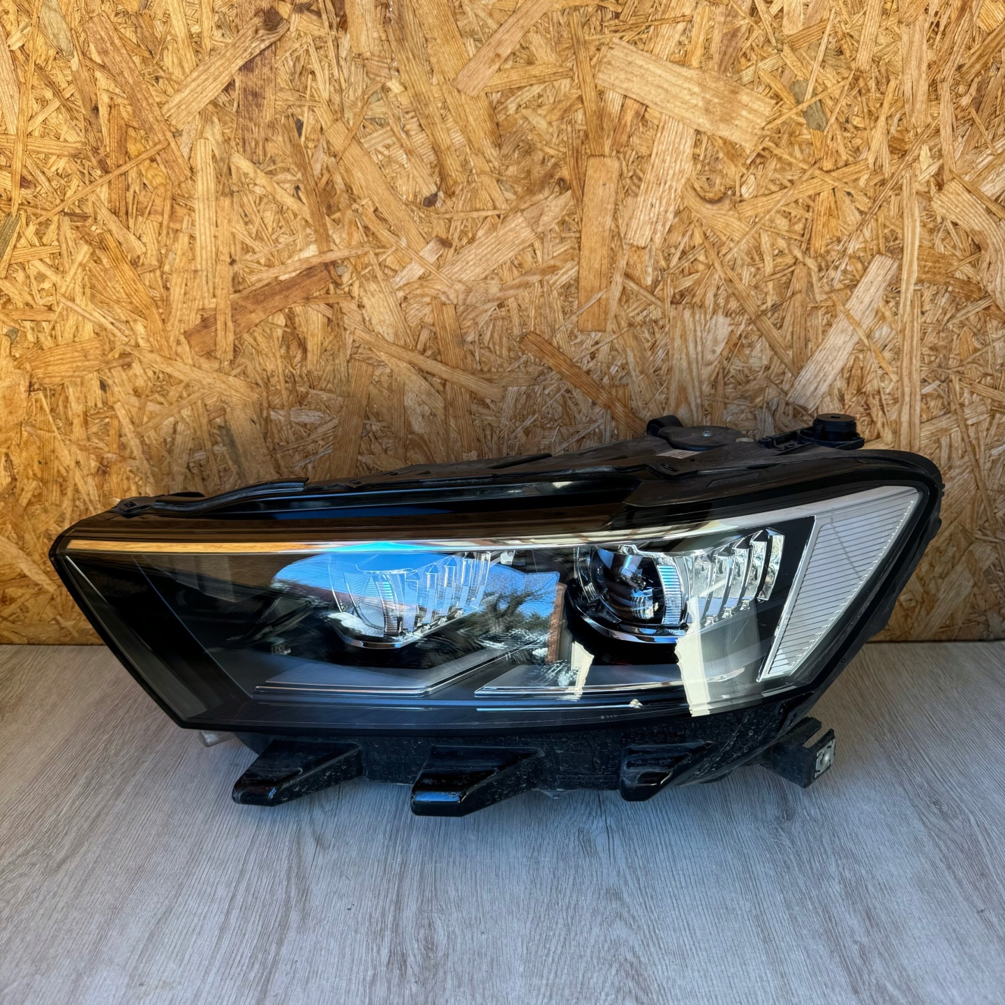 Frontscheinwerfer VW T-Roc A1 2GA941036D LED Links Scheinwerfer Headlight - Thumbnail 5