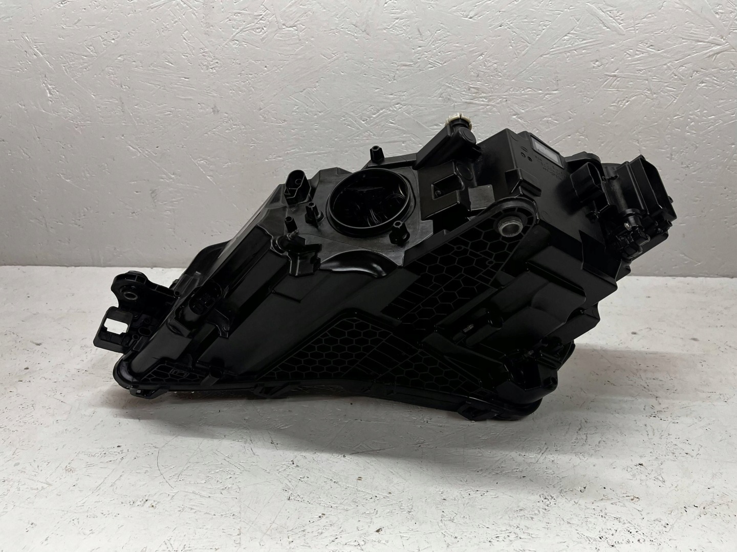 Frontscheinwerfer Skoda Superb 3U 3V1941016D LED Links Scheinwerfer Headlight - Thumbnail 11