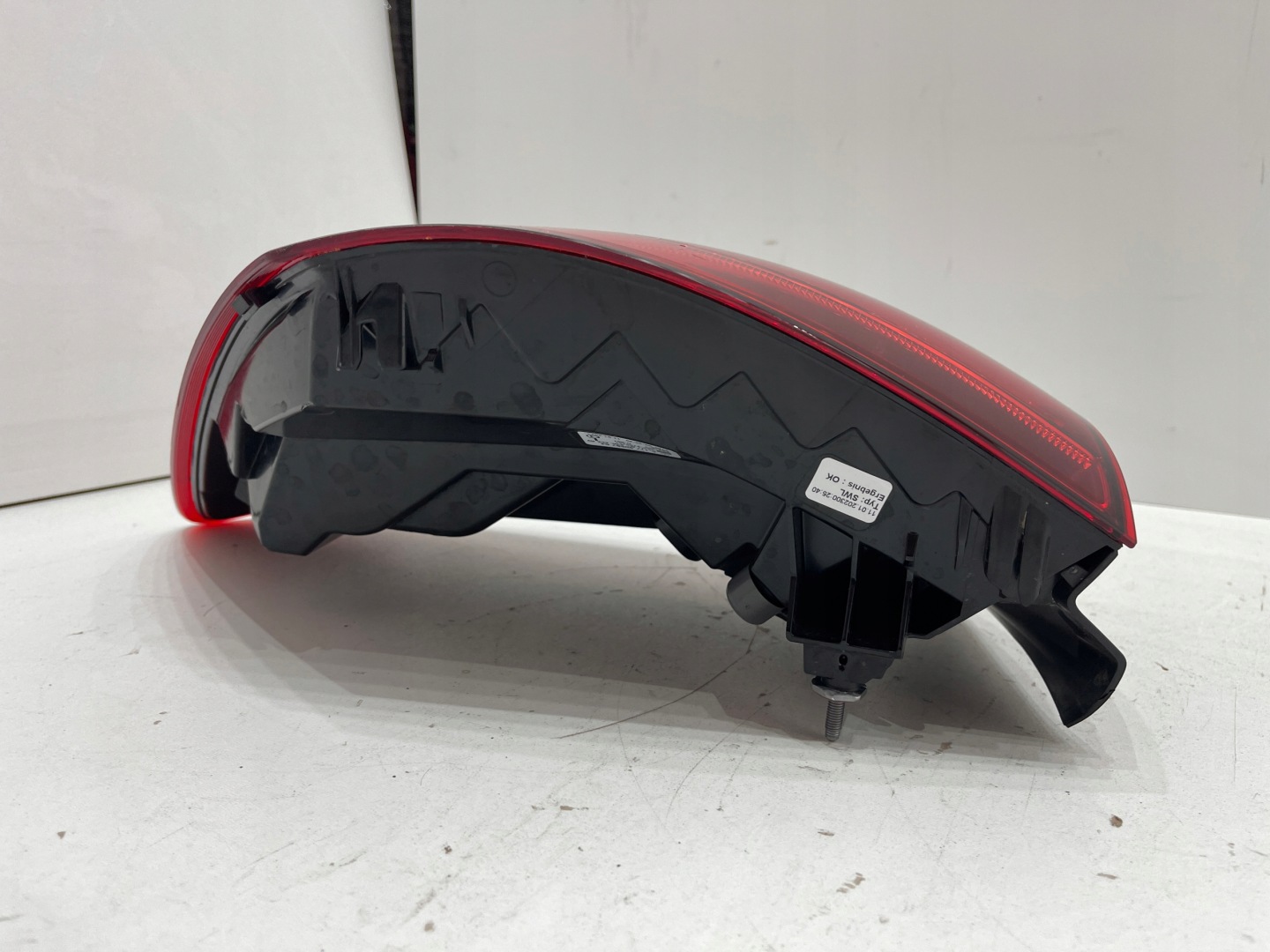 Mercedes-Benz A-Klasse W177 Rückleuchte A1779068704 Rearlamp - Thumbnail 7