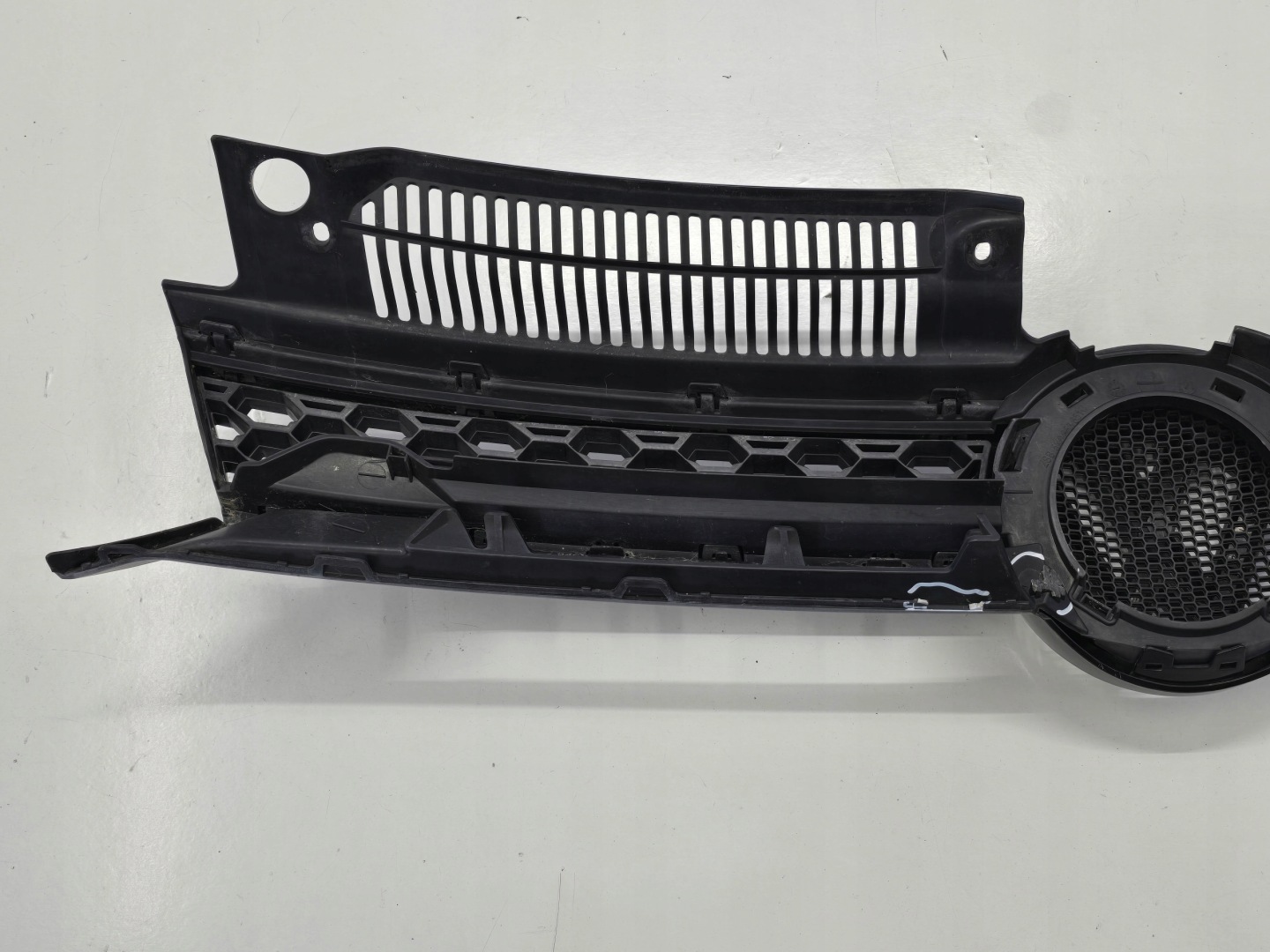 VW Golf V Kühlergrill FRONTGRILL Kühlergitter 5K0853653C - Thumbnail 6