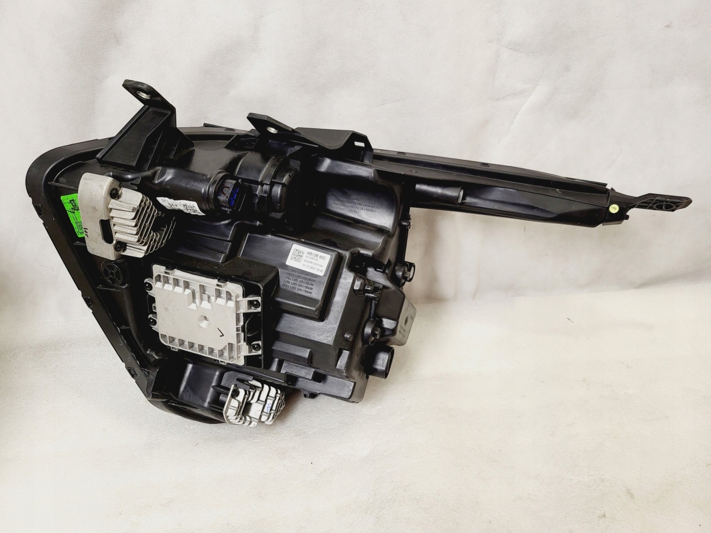 Frontscheinwerfer Kia Sportage NQ5 LED Links Scheinwerfer Headlight - Thumbnail 7