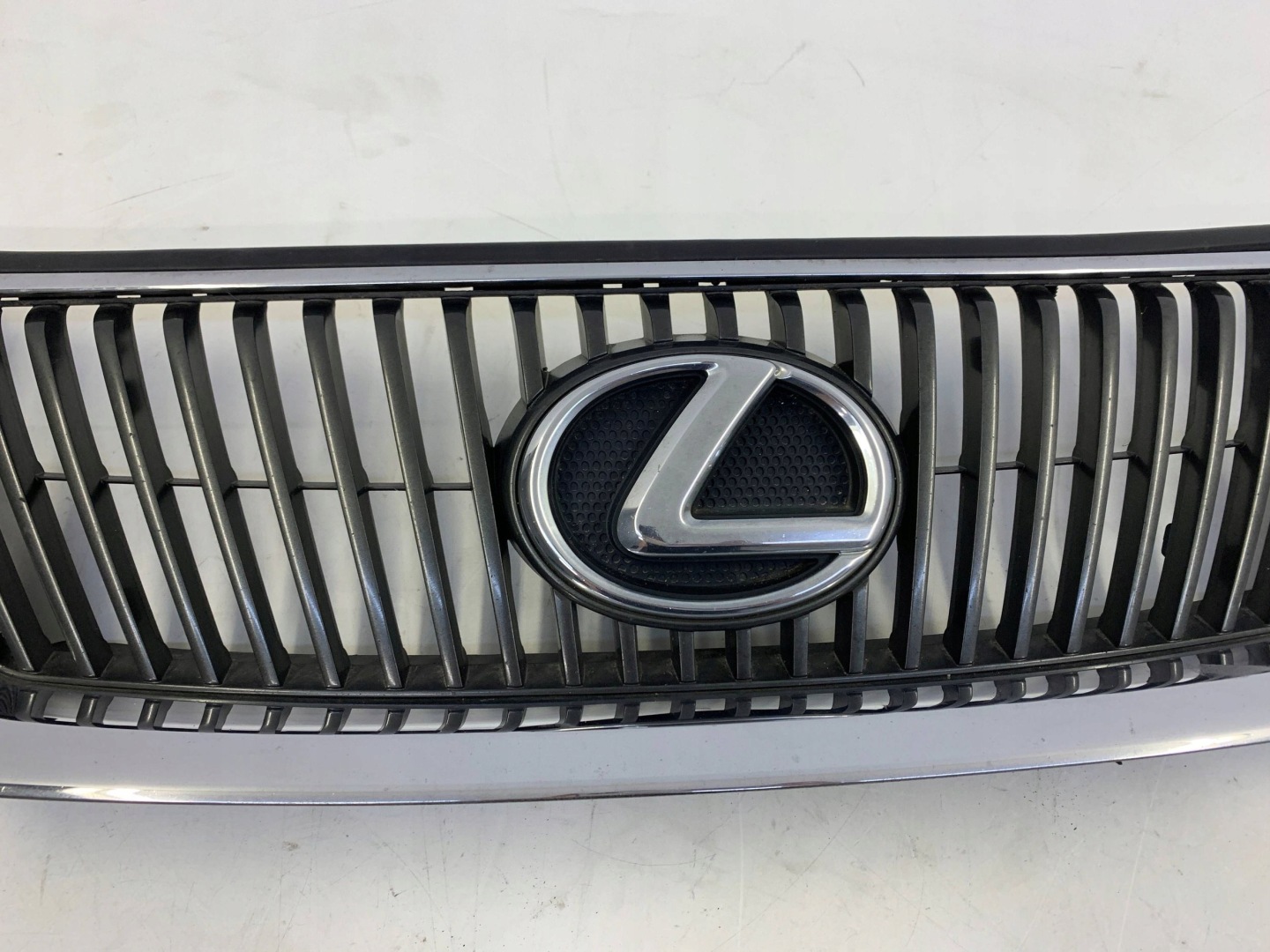 Lexus IS XE3 Kühlergrill FRONTGRILL Kühlergitter 5311253070 - Thumbnail 4