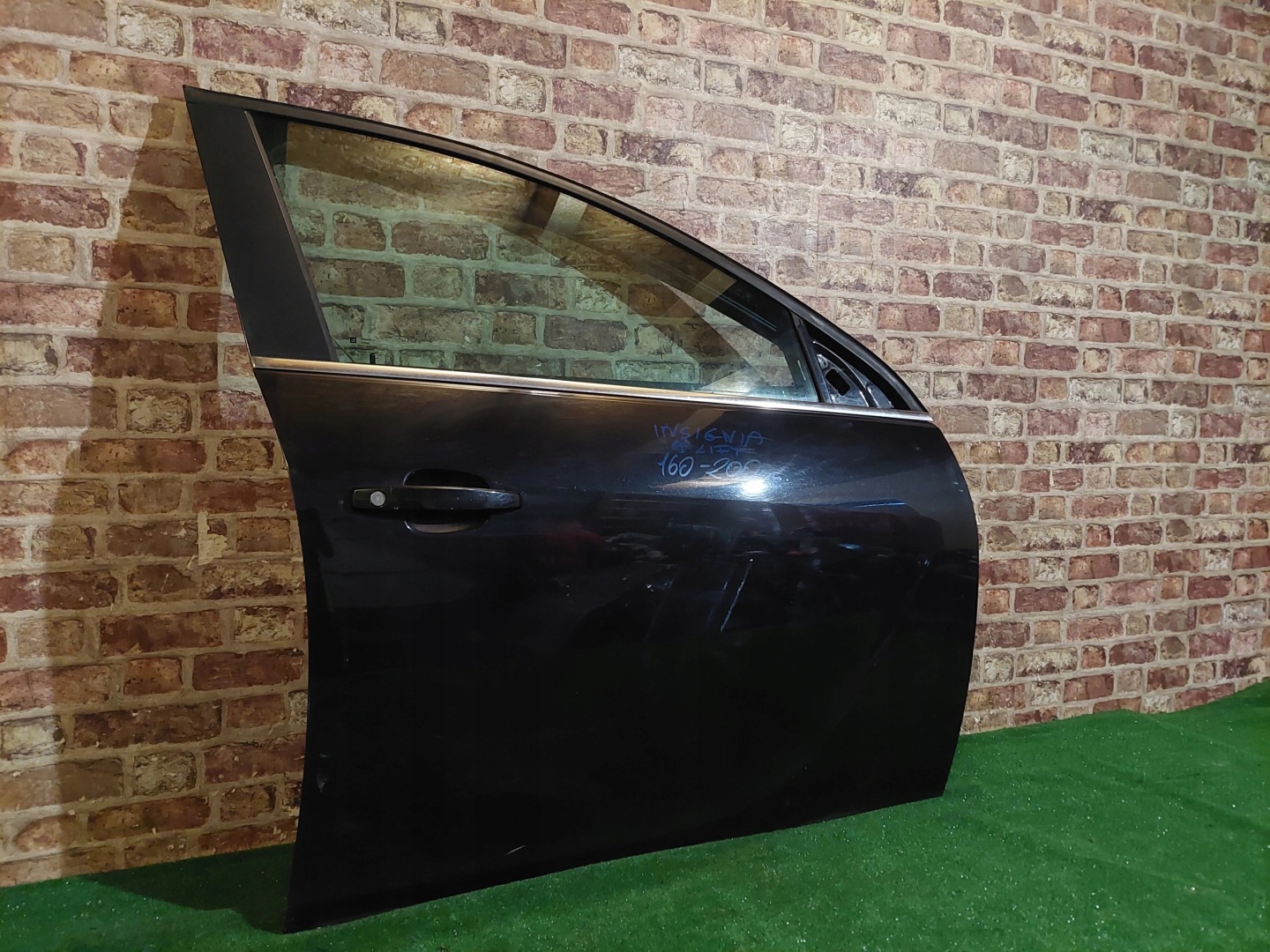 Opel Insignia Tür Vorne Rechts Kombi Door Porta Porte - Thumbnail 1