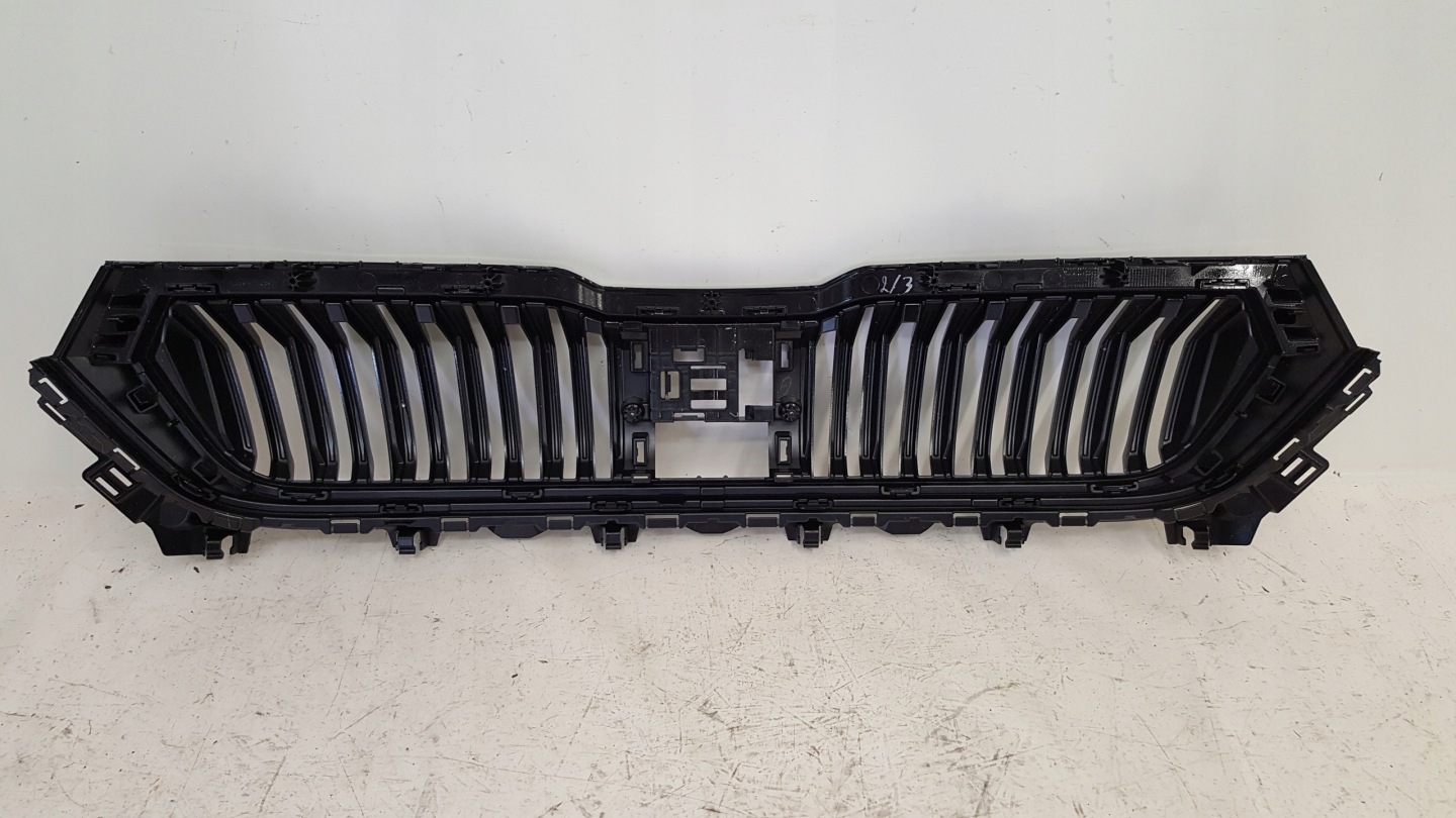 Skoda Kodiaq 565 Kühlergrill FRONTGRILL Kühlergitter 565853653J - Thumbnail 6