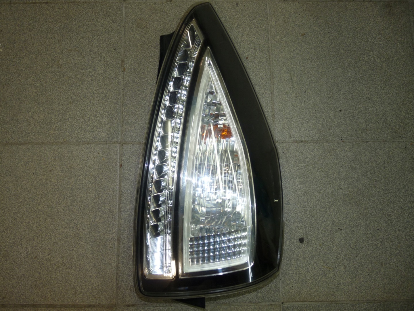 Mazda 5 CW Rückleuchte C31751150 Rearlamp - Thumbnail 1