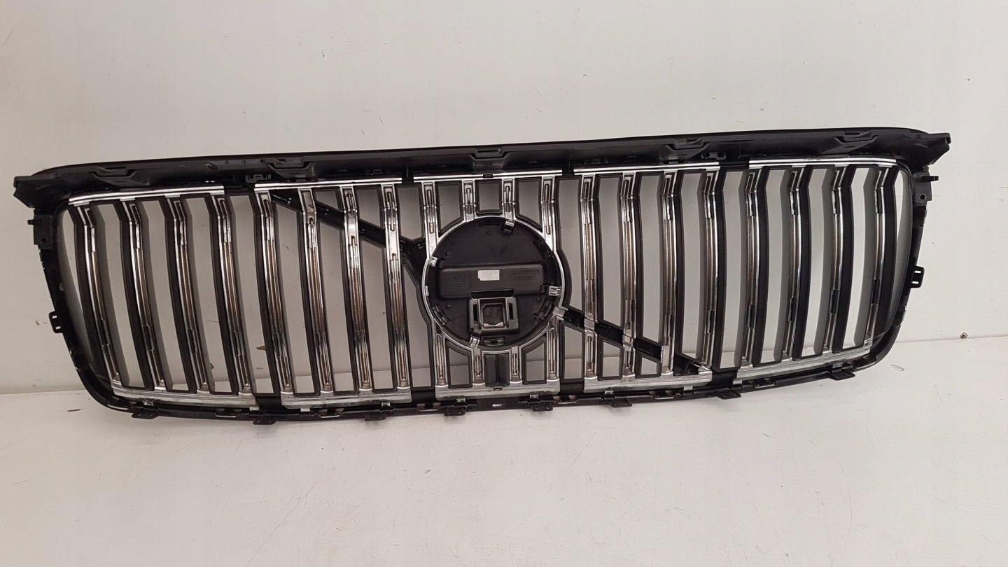 Volvo XC90 Kühlergrill FRONTGRILL Kühlergitter 32365373 - Thumbnail 6