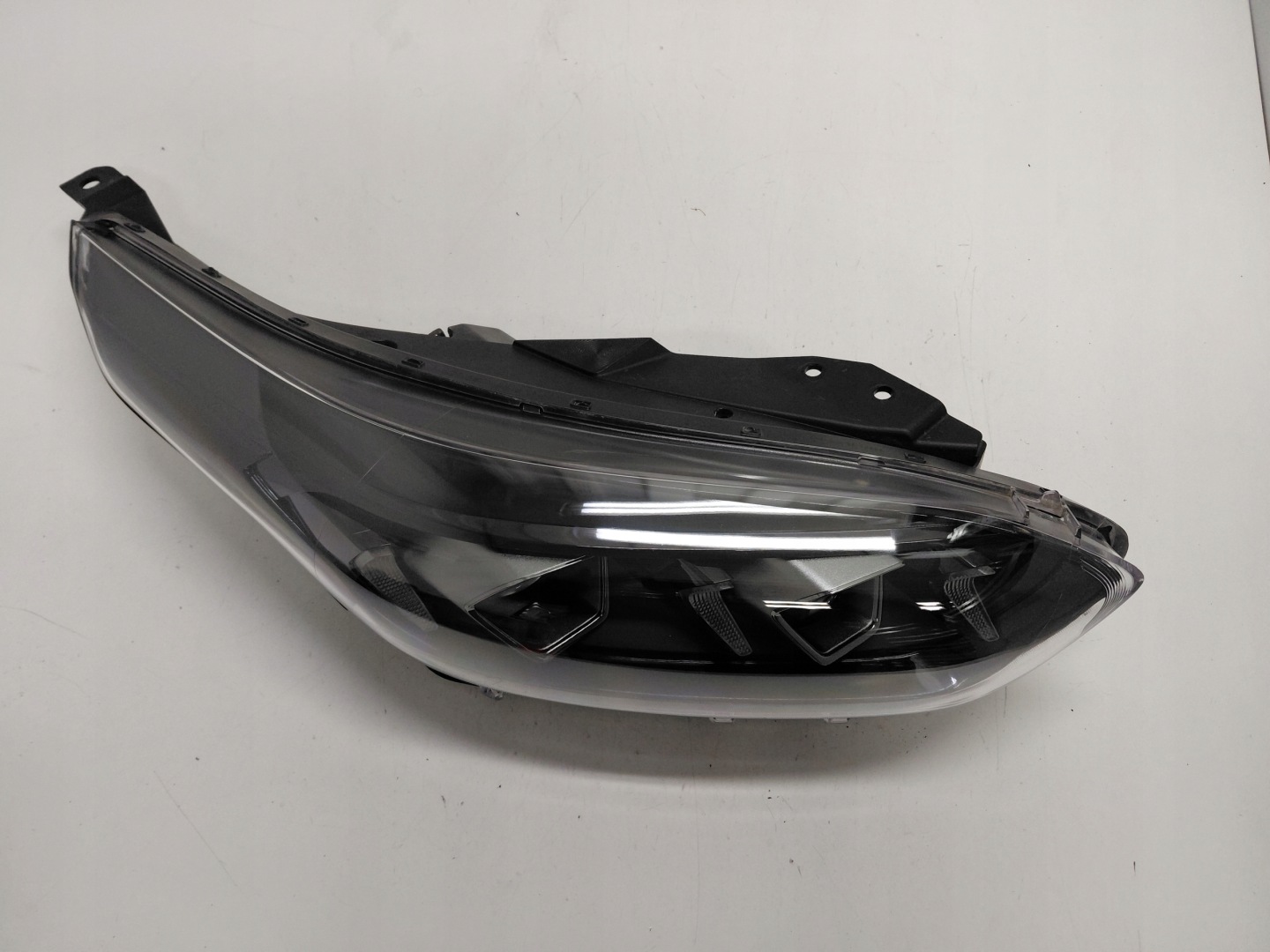 Frontscheinwerfer Kia Ceed CD Facelift LED Links Scheinwerfer Headlight - Thumbnail 8