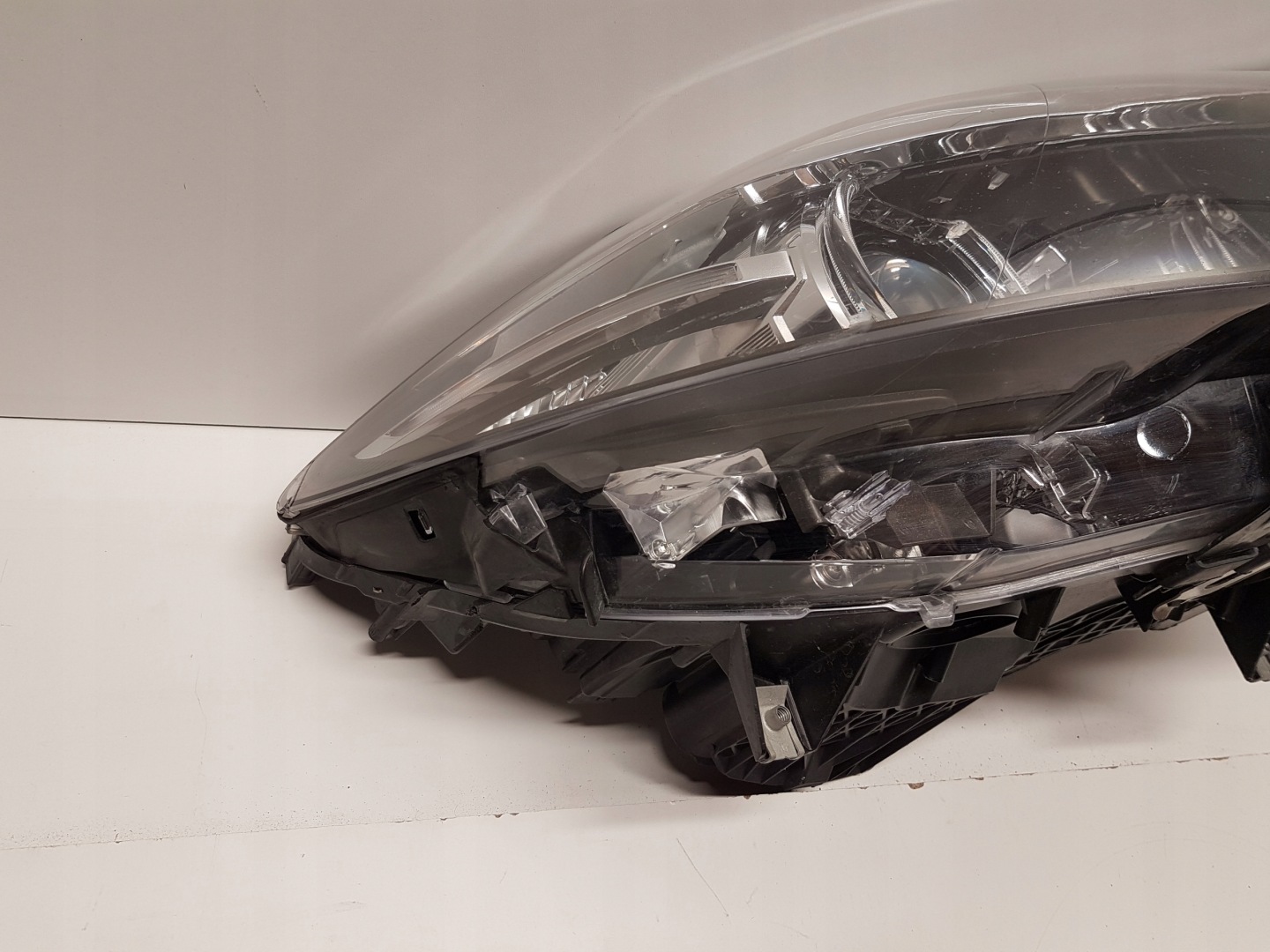 Frontscheinwerfer BMW 5 F11 7460602 Xenon Rechts Scheinwerfer Headlight - Thumbnail 10