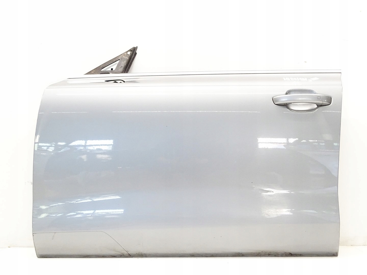 Audi A7 Tür Vorne Links Door Porta Porte - Thumbnail 1