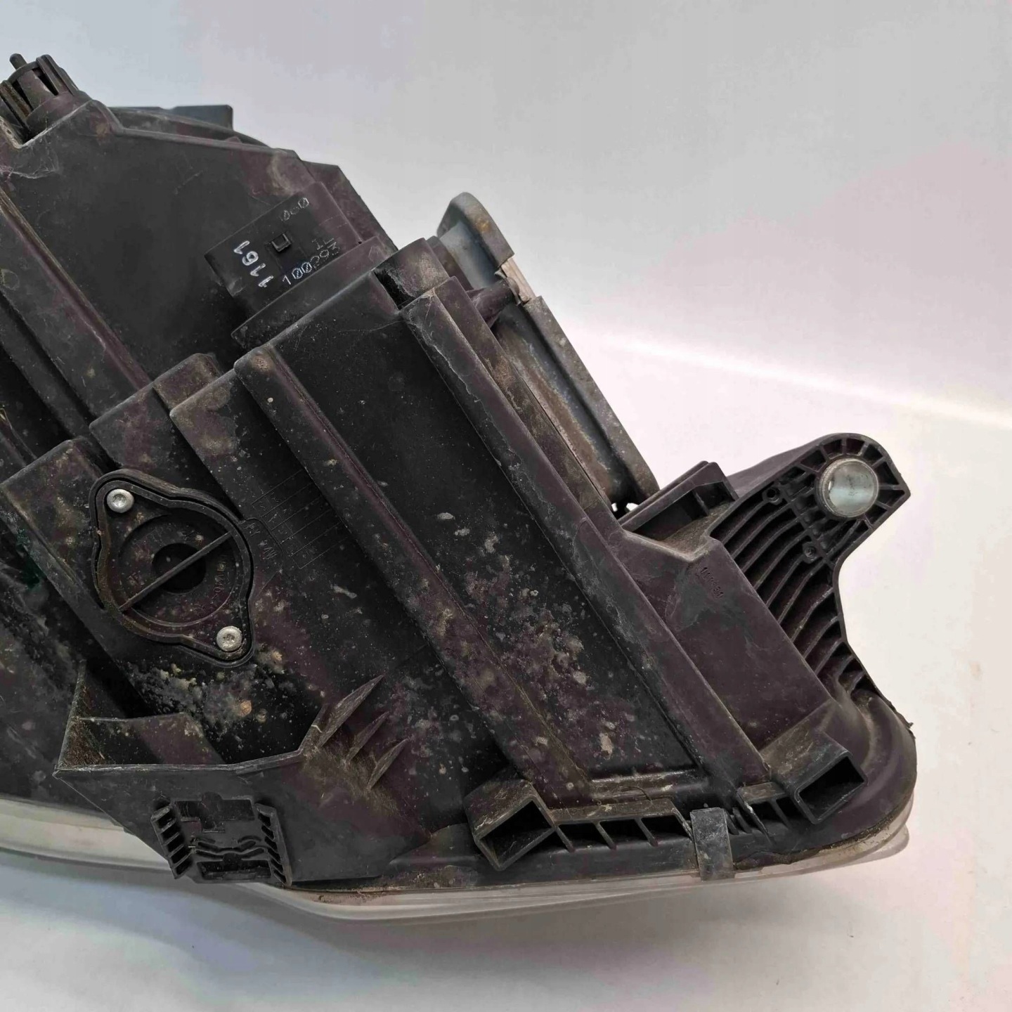 Frontscheinwerfer Mercedes-Benz R-Klasse W251 A2518203561 LED Links Headlight - Thumbnail 8